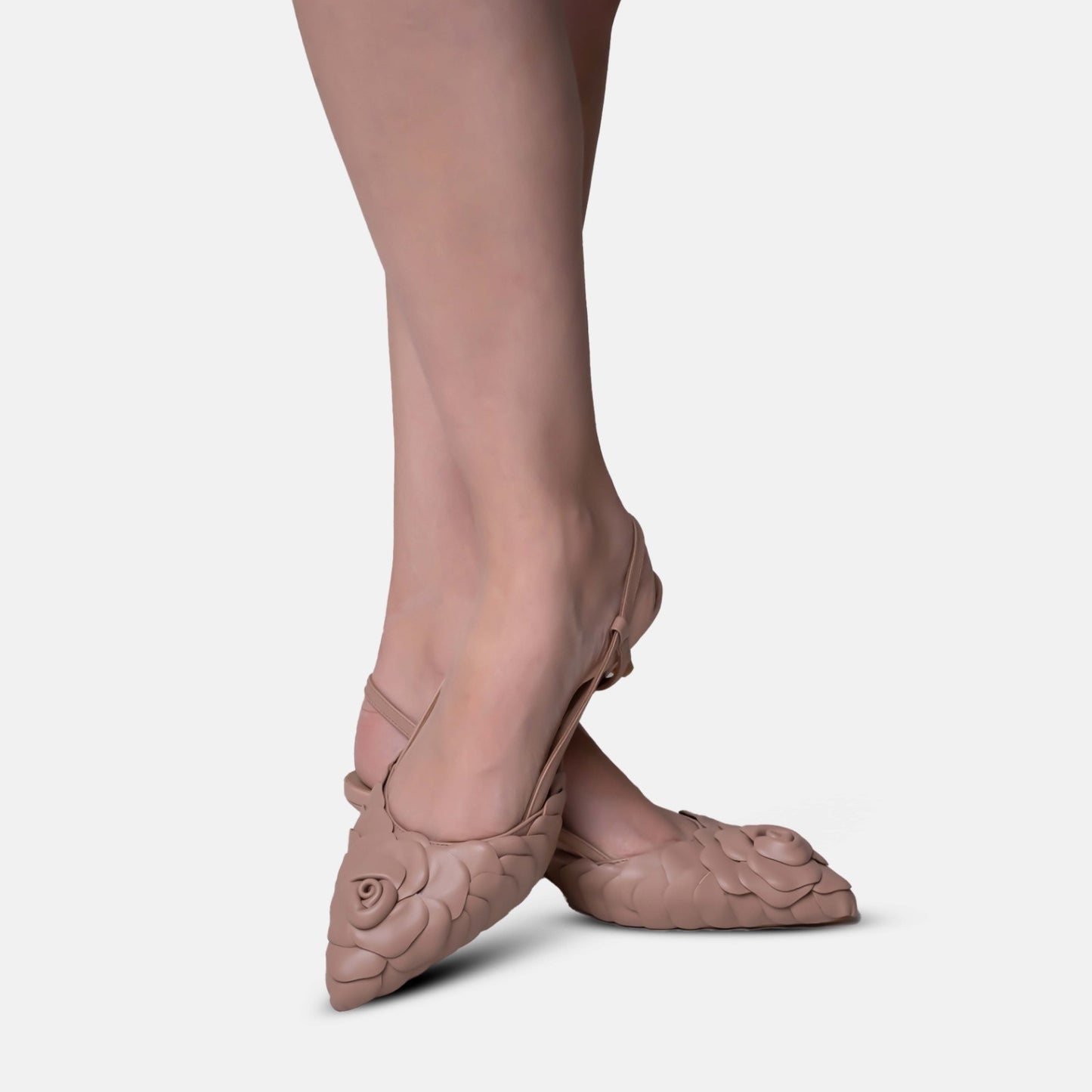 The Rosê 50 - Taupe