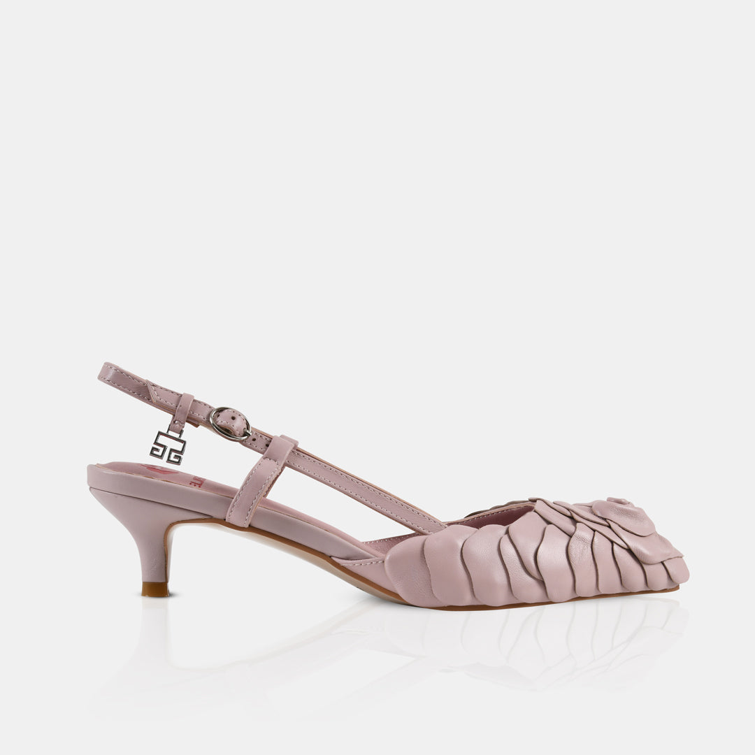 The Rosê 50 - Dusty Rose
