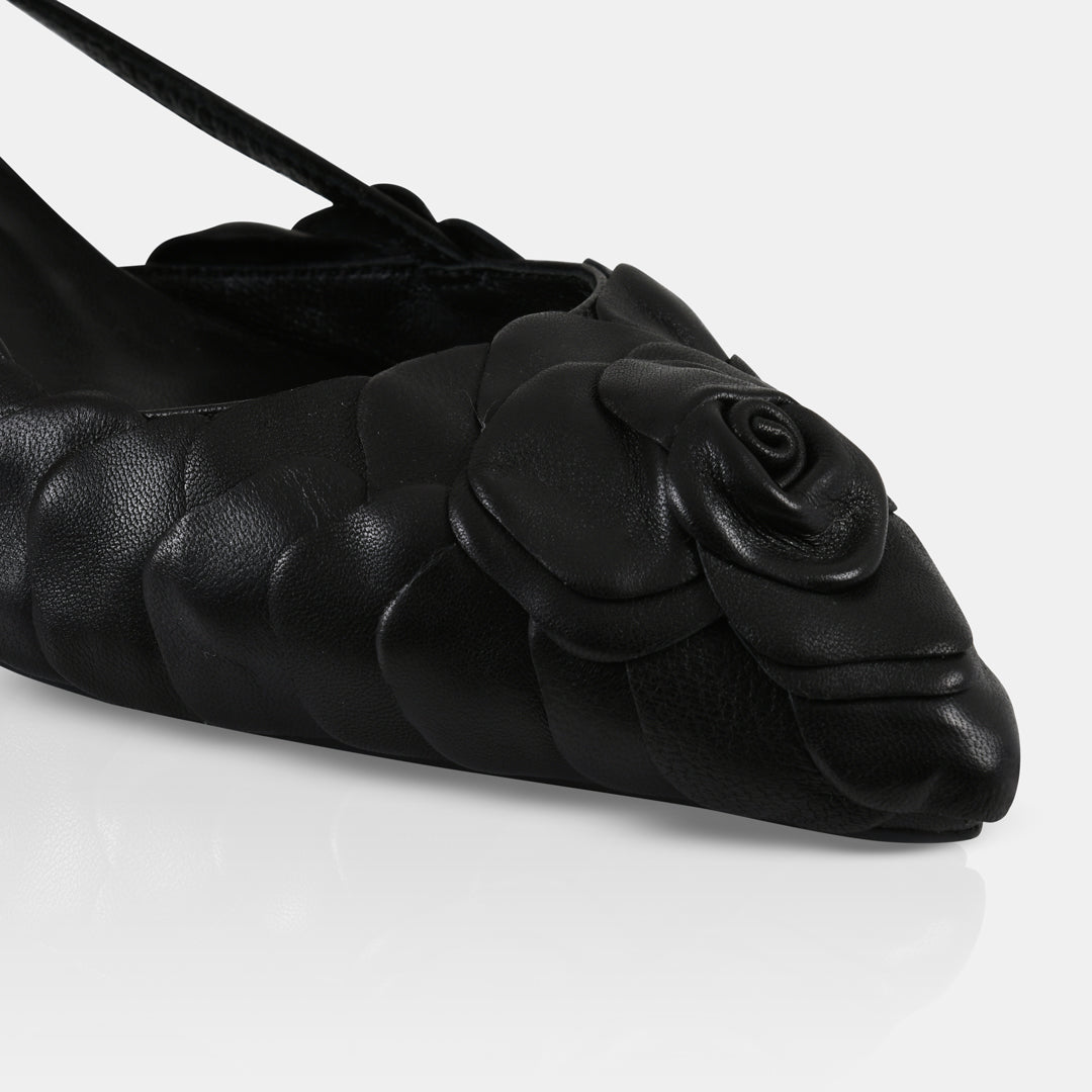 The Rosê 50 - Black