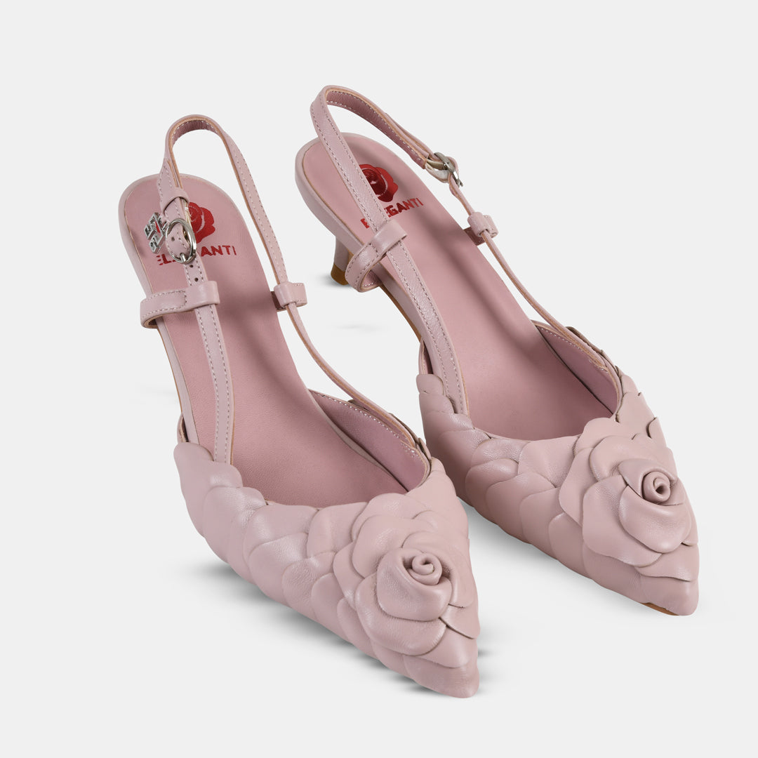 The Rosê 50 - Dusty Rose