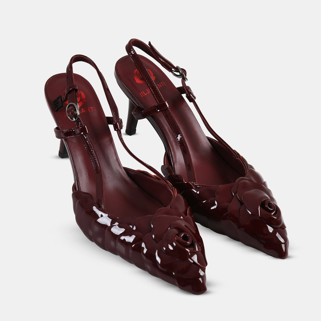The Rosê 80 - Garnet