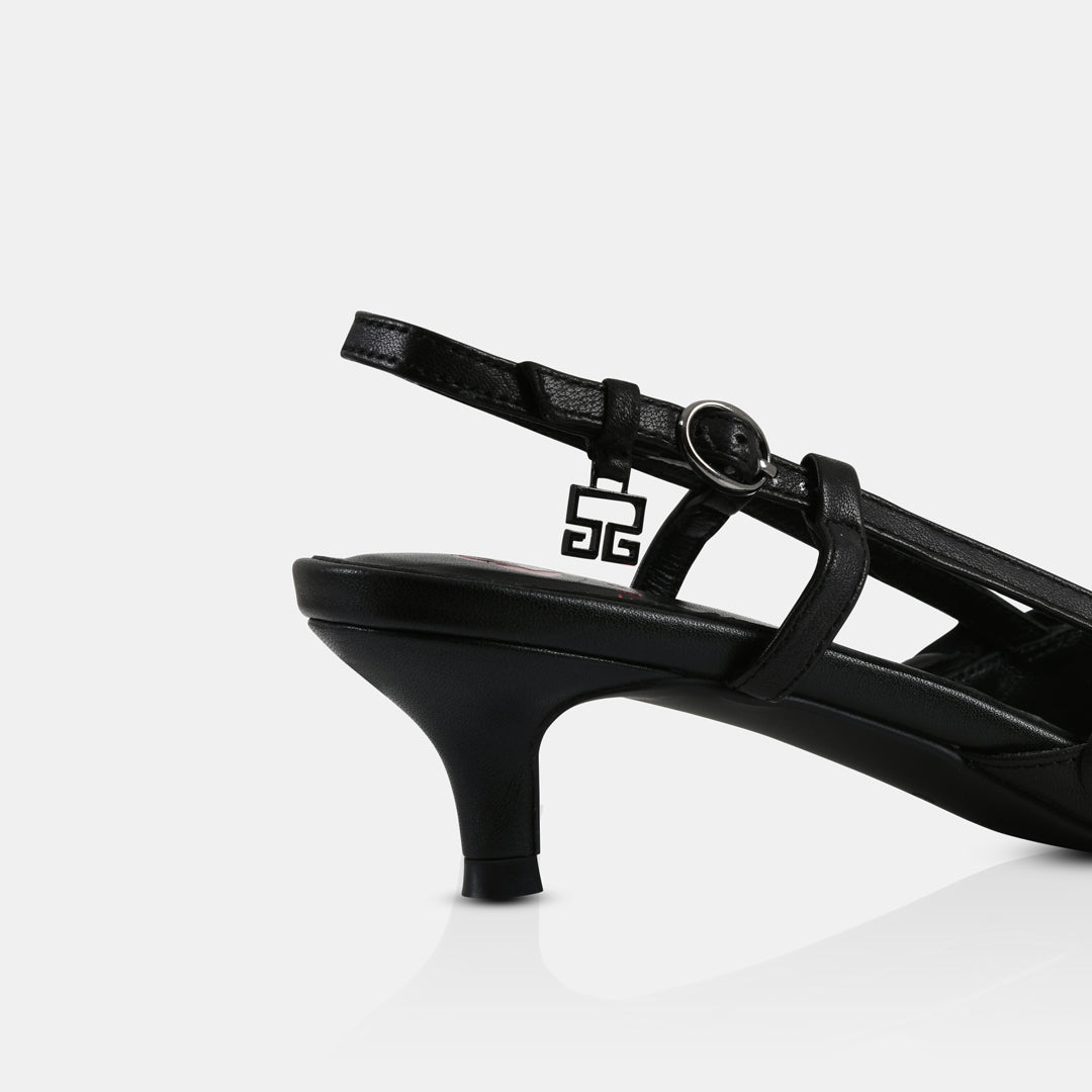 The Rosê 50 - Black
