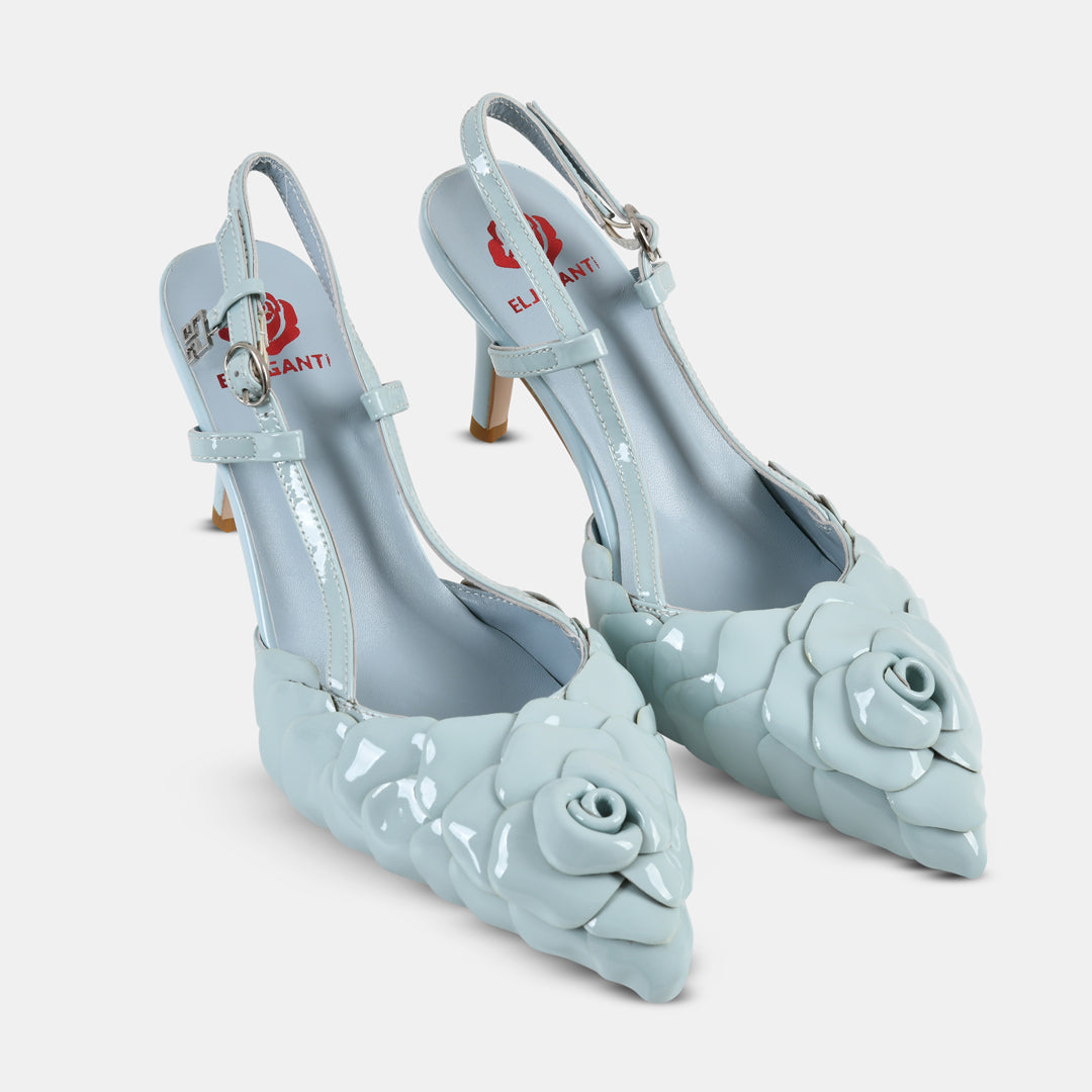 The Rosê 80 - Powder Blue