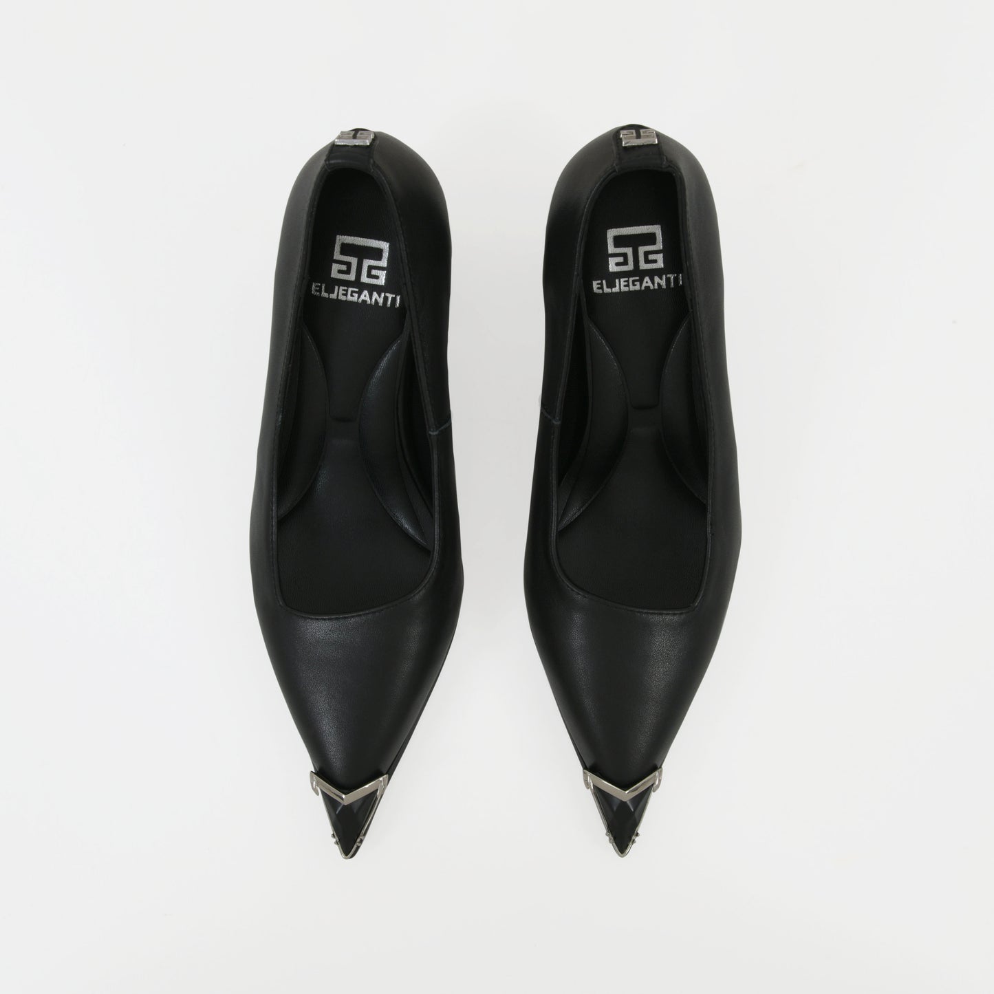 THE DOM 70 - BLACK