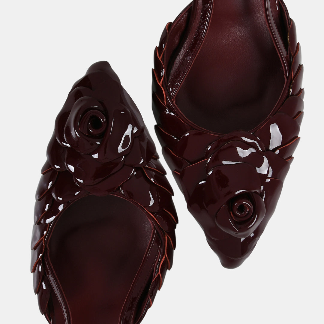 The Rosê 80 - Garnet