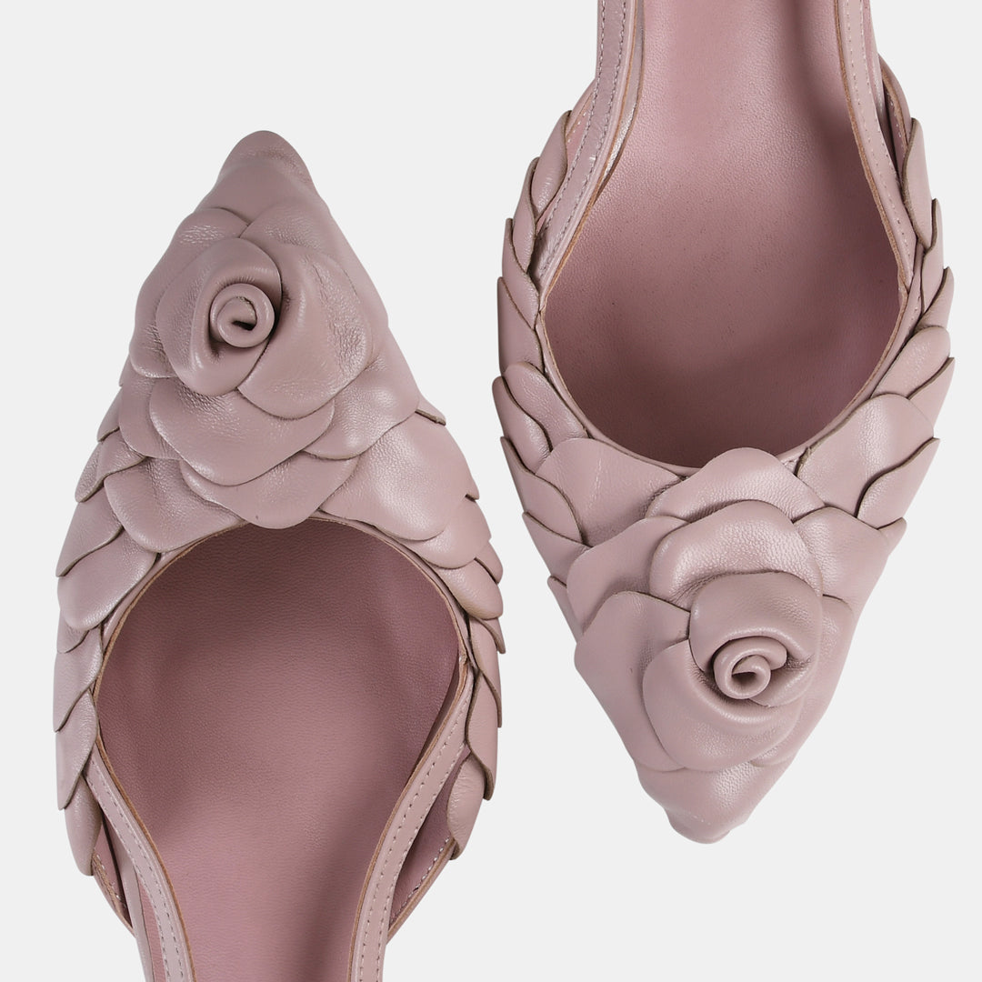 The Rosê 50 - Dusty Rose