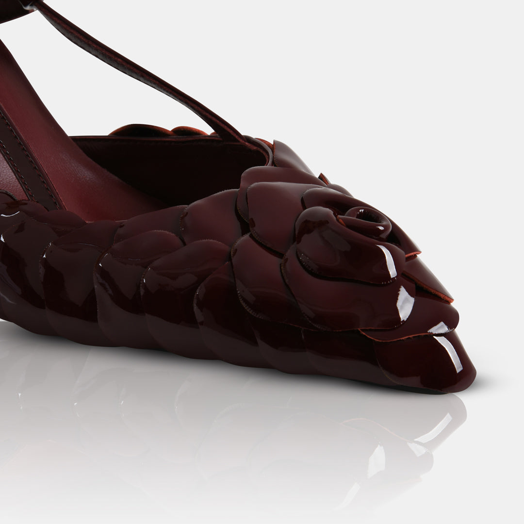 The Rosê 80 - Garnet