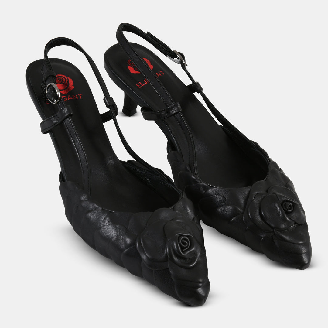 The Rosê 50 - Black