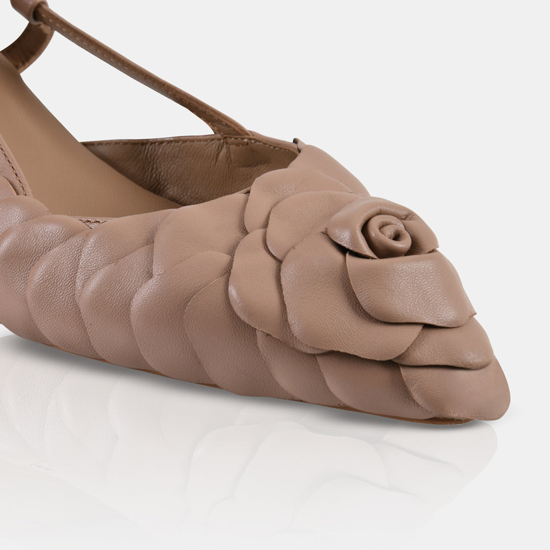 The Rosê 50 - Taupe