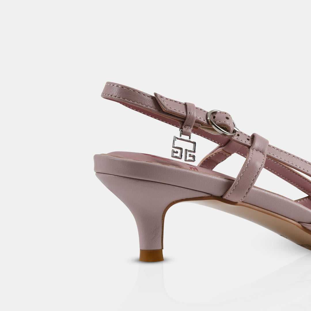 The Rosê 50 - Dusty Rose