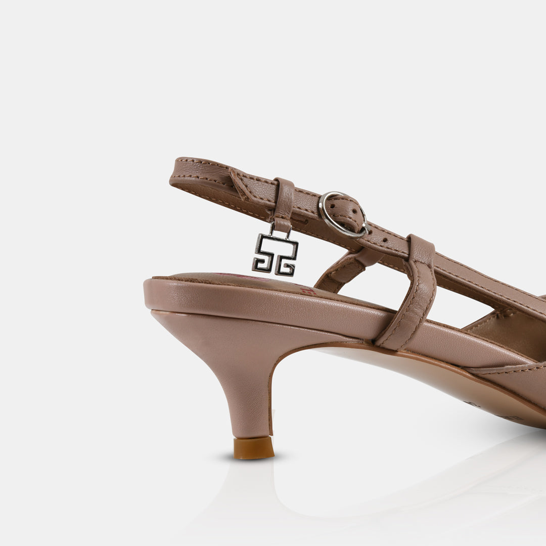 The Rosê 50 - Taupe