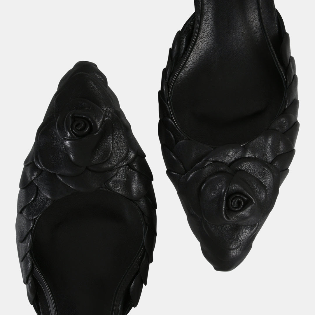 The Rosê 50 - Black