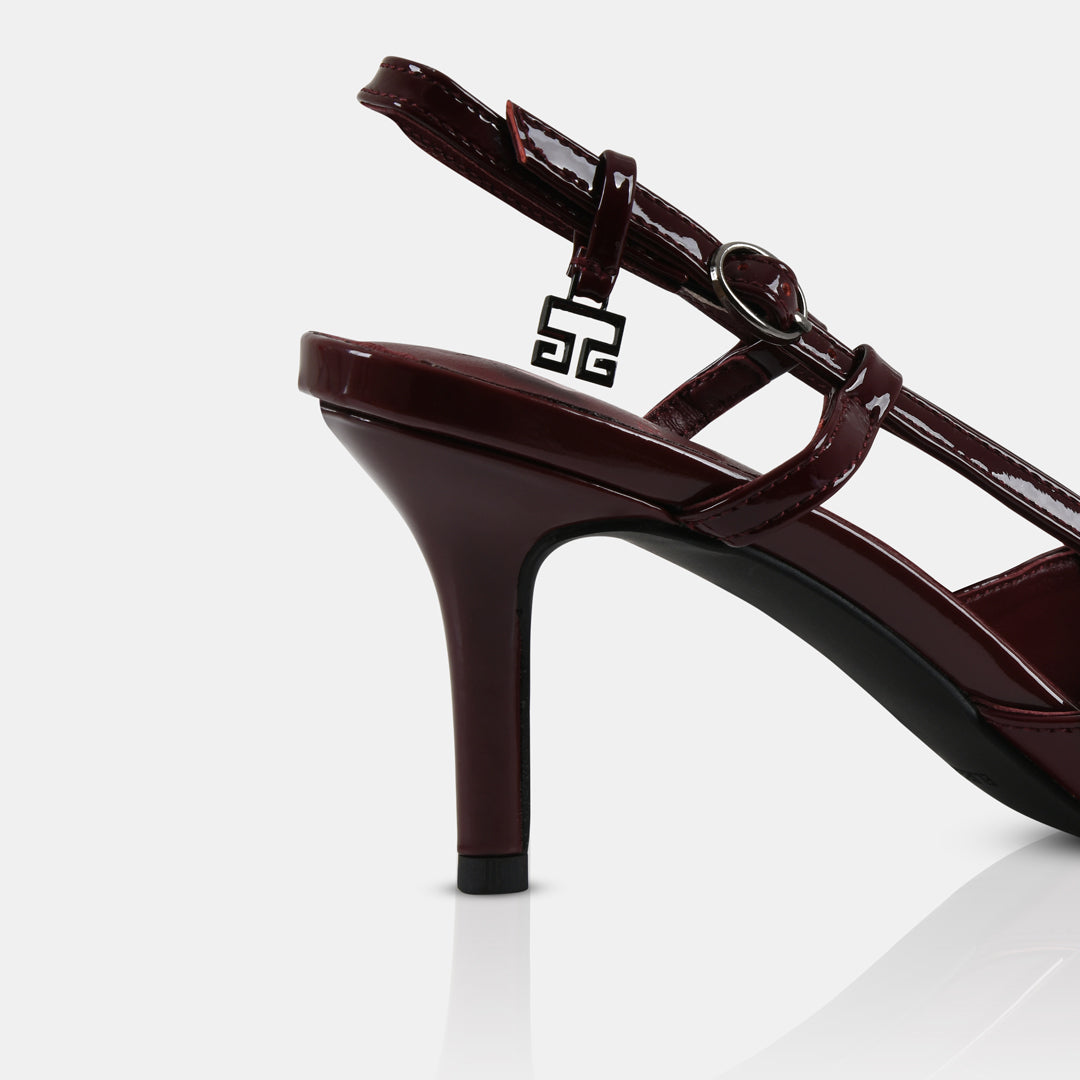 The Rosê 80 - Garnet