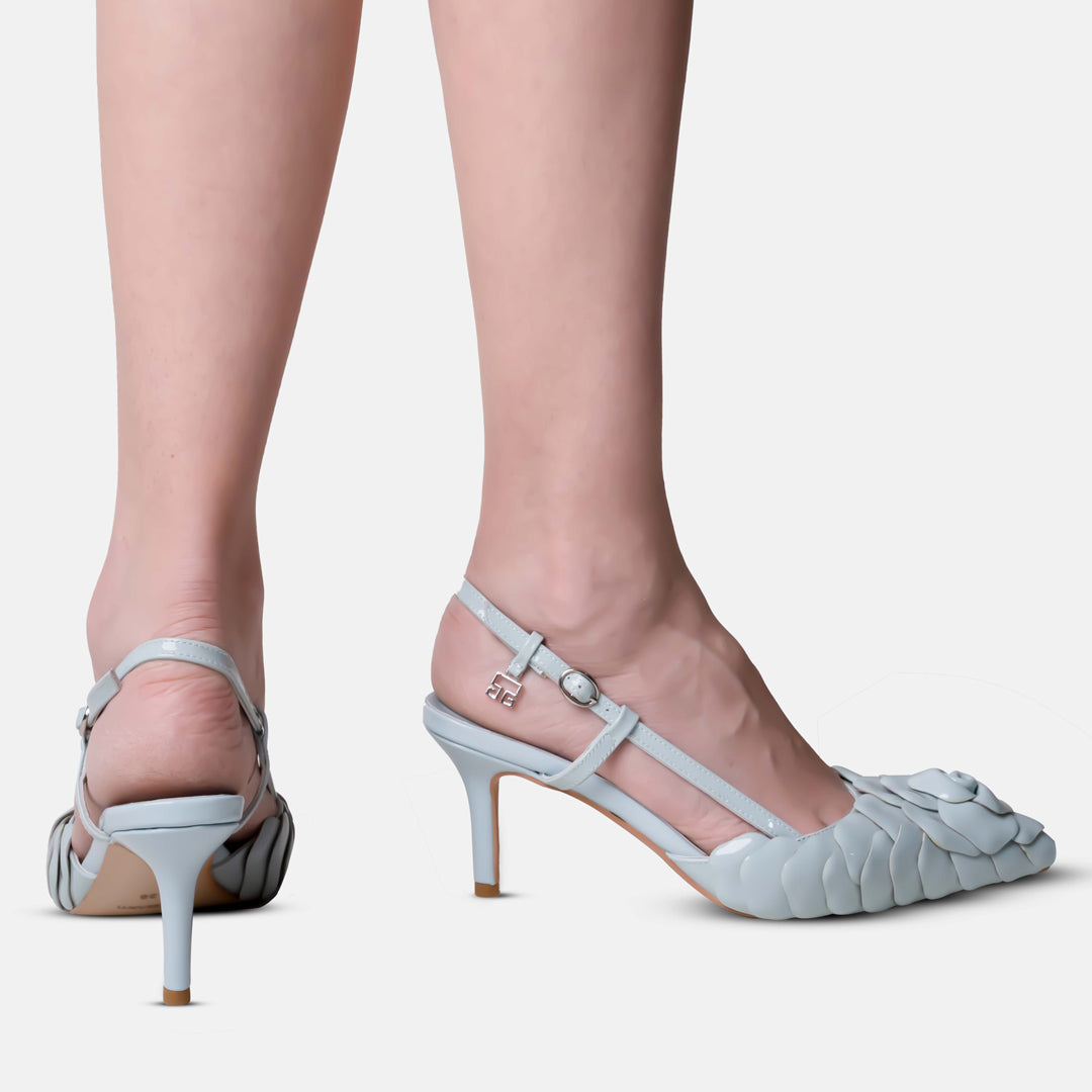 The Rosê 80 - Powder Blue