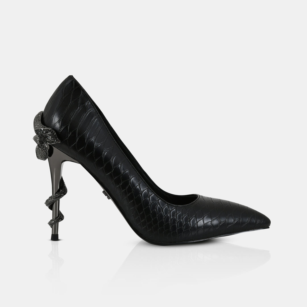 SERPENTIAIRE PUMP 100