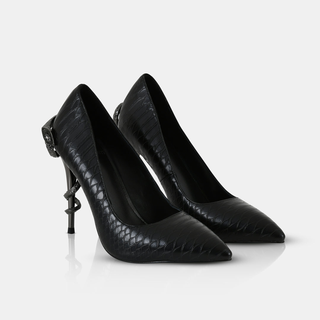 SERPENTIAIRE PUMP 100