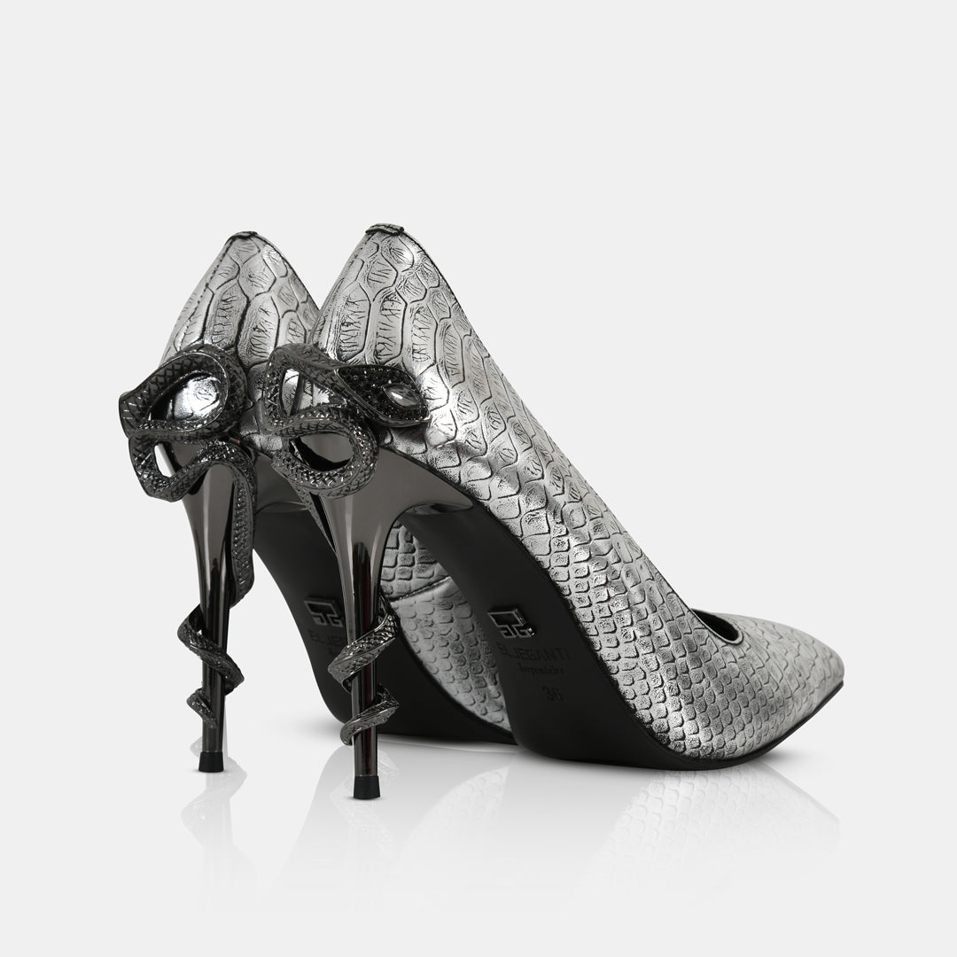 SERPENTIAIRE PUMP 100