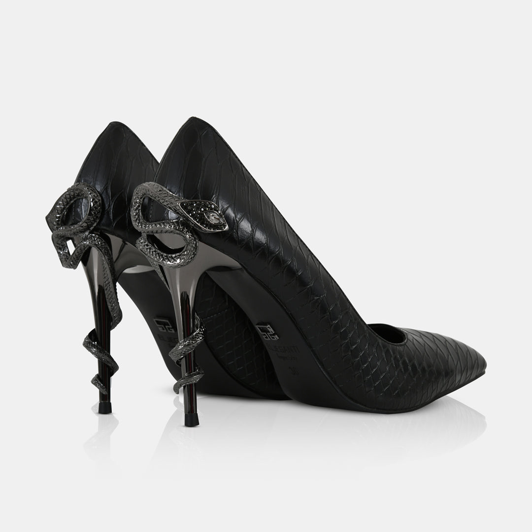 SERPENTIAIRE PUMP 100