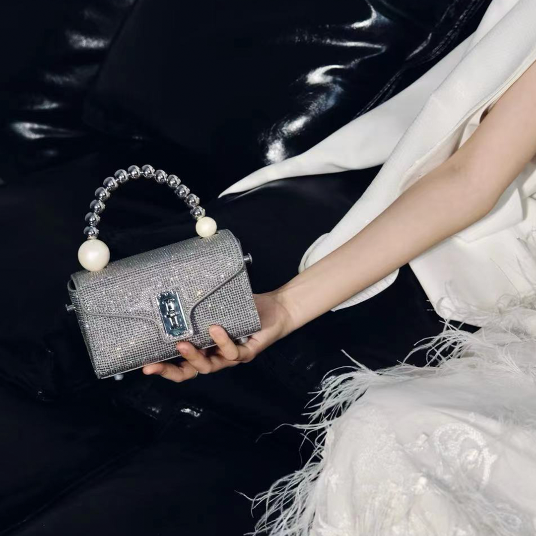 THE 365-CRYSTALS EDITION