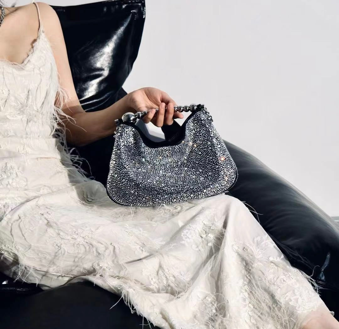 LUMIÈRE-CRYSTALS EDITION