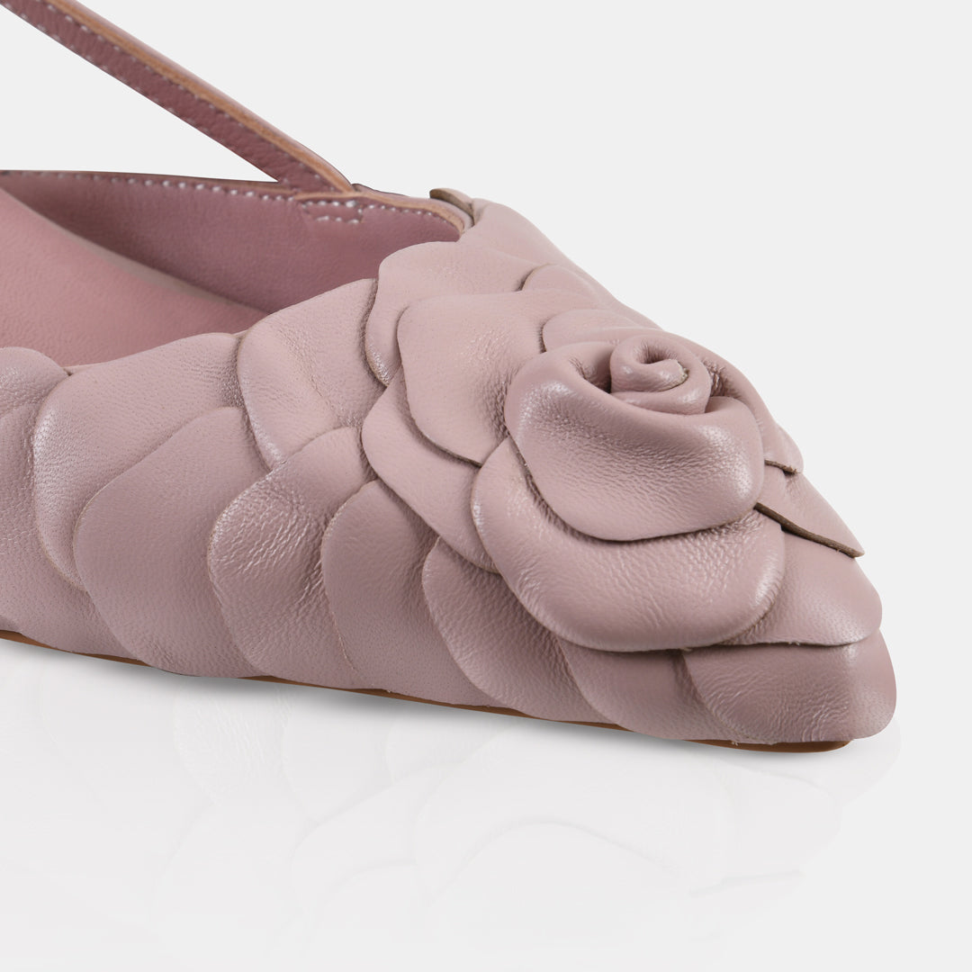 The Rosê 50 - Dusty Rose