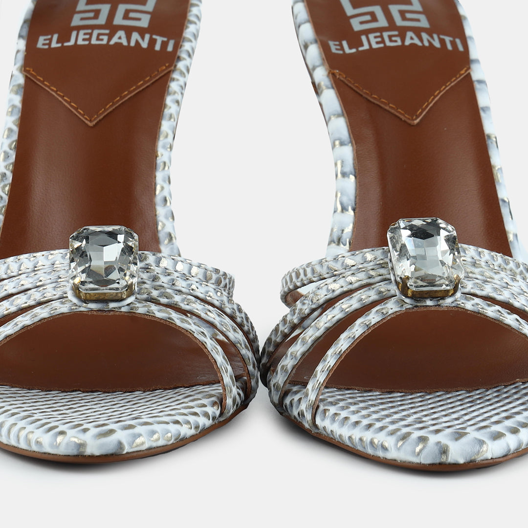 KAYRAH IN WHITE-GOLD