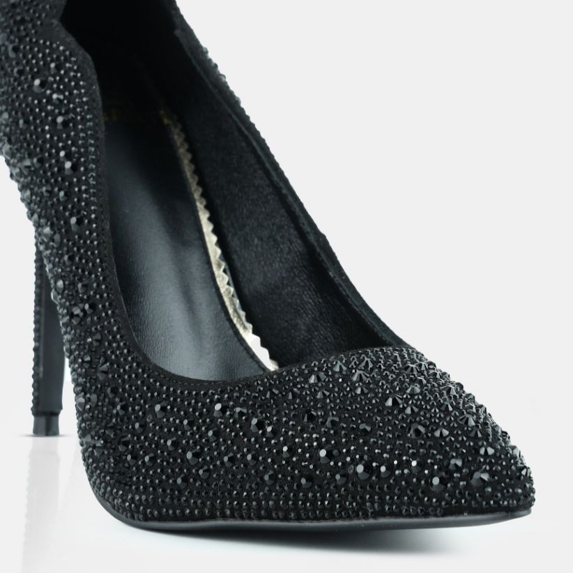 ELLE PUMPS