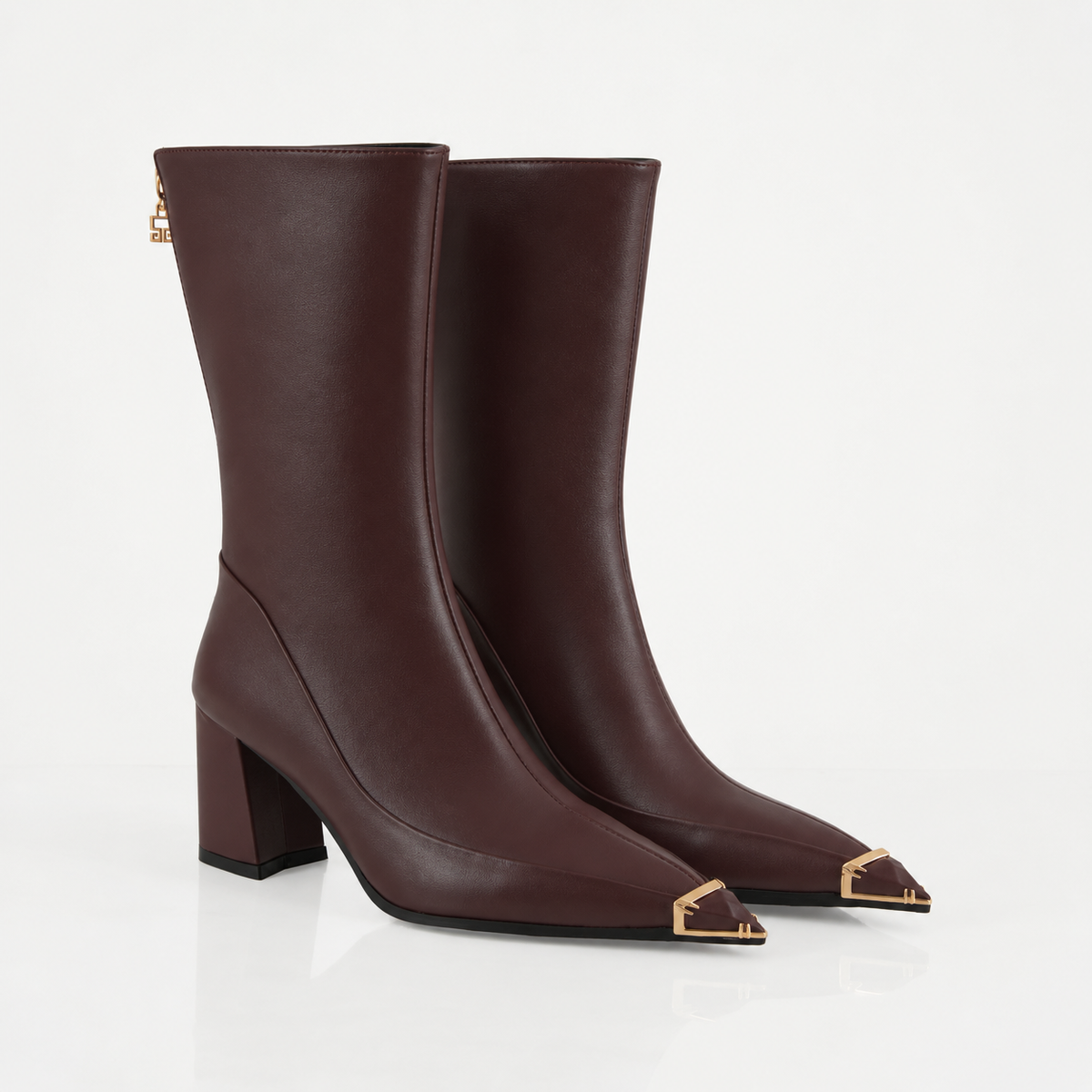 THE DOM BOOT 70 - BURGUNDY WINE