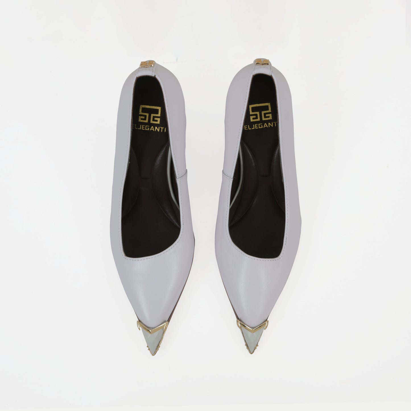 THE DOM 70 - FROST WHITE
