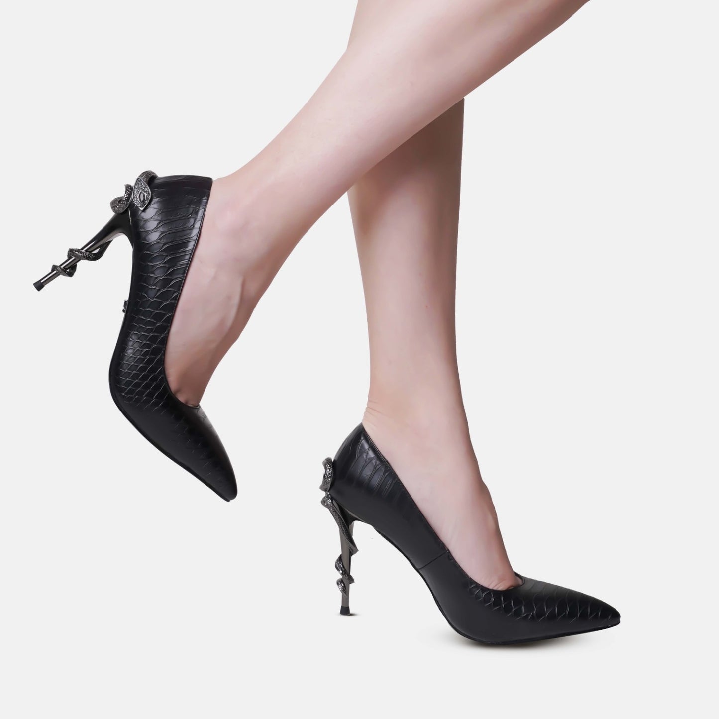 SERPENTIAIRE PUMP 100