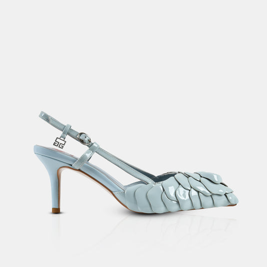 The Rosê 80 - Powder Blue