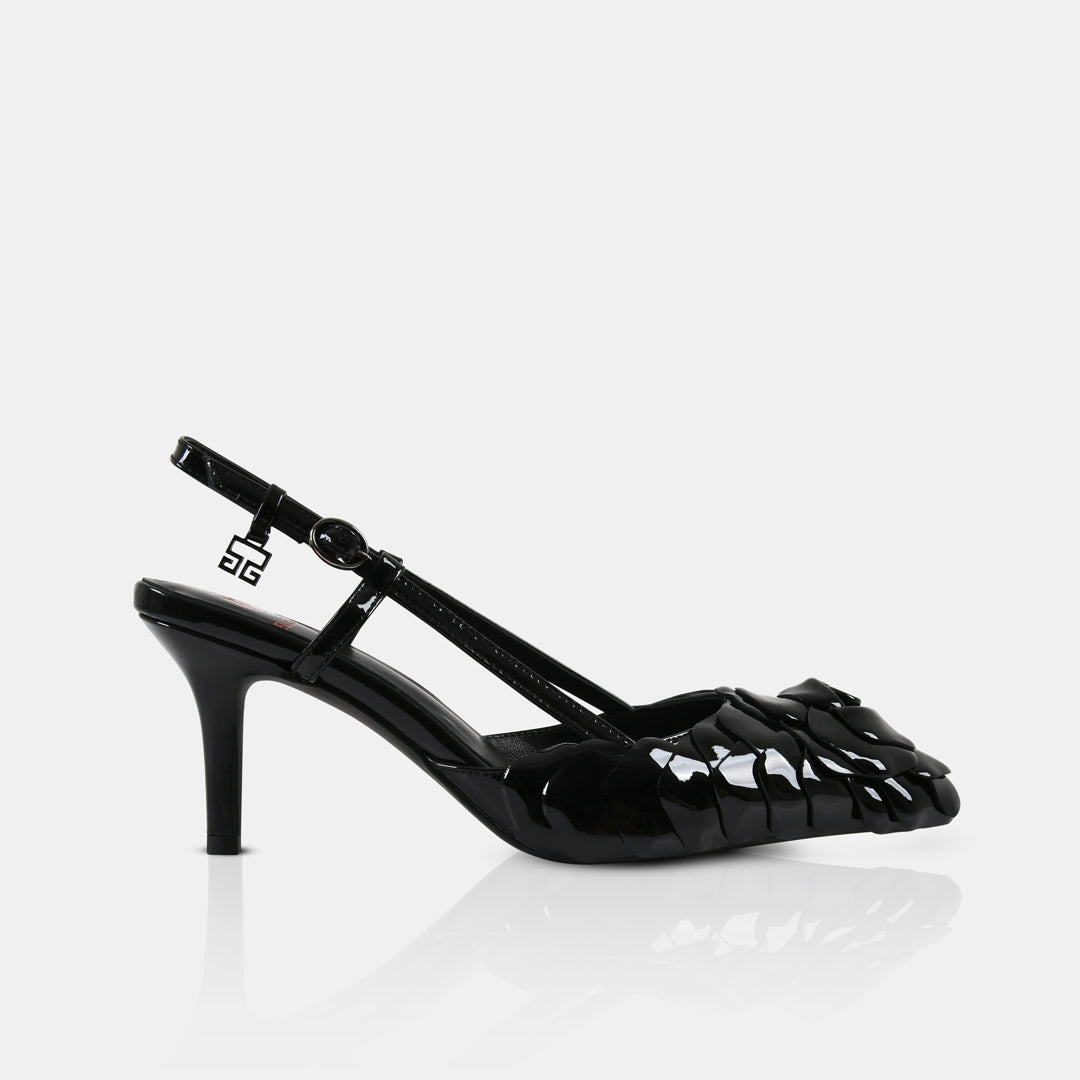 The Rosê 80 - Black