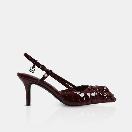 The Rosê 80 - Garnet