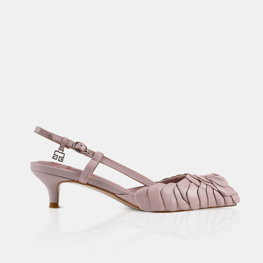 The Rosê 50 - Dusty Rose