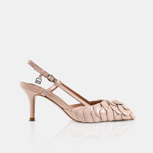 The Rosê 80 - Nude Pink