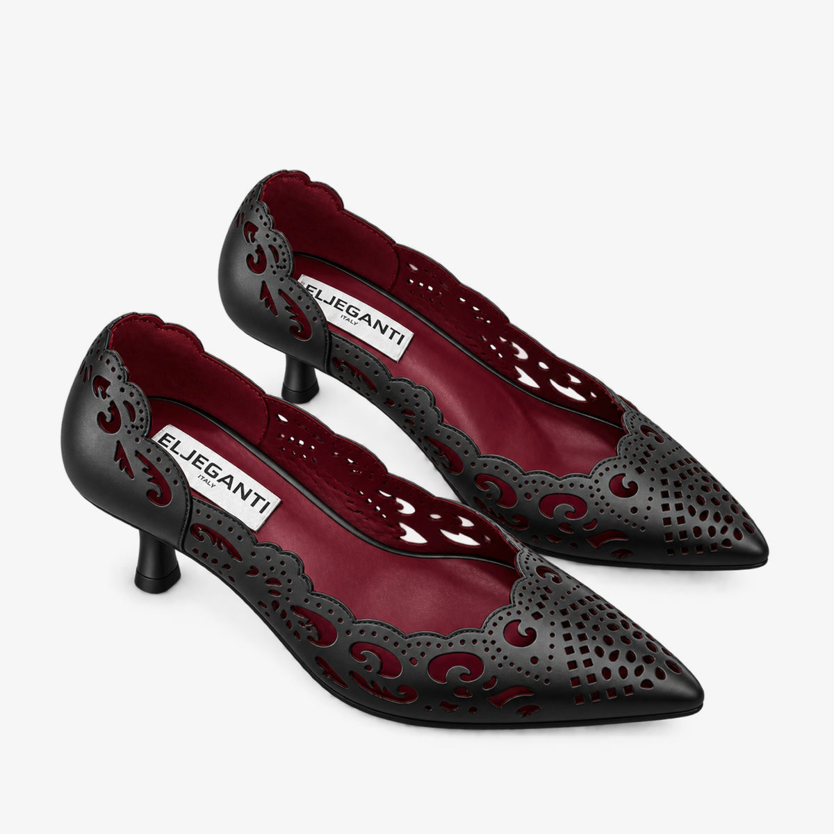 SANGALLO 55 LOW PUMP