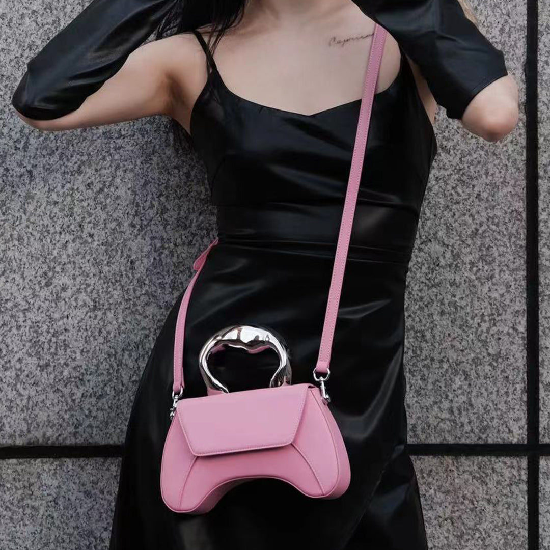 ZEPHYR IN PINK