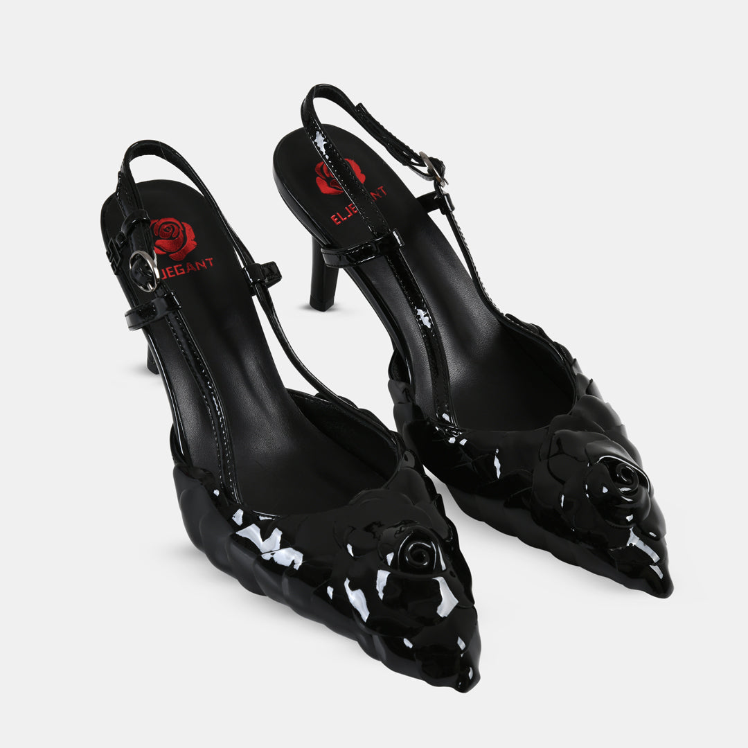The Rosê 80 - Black