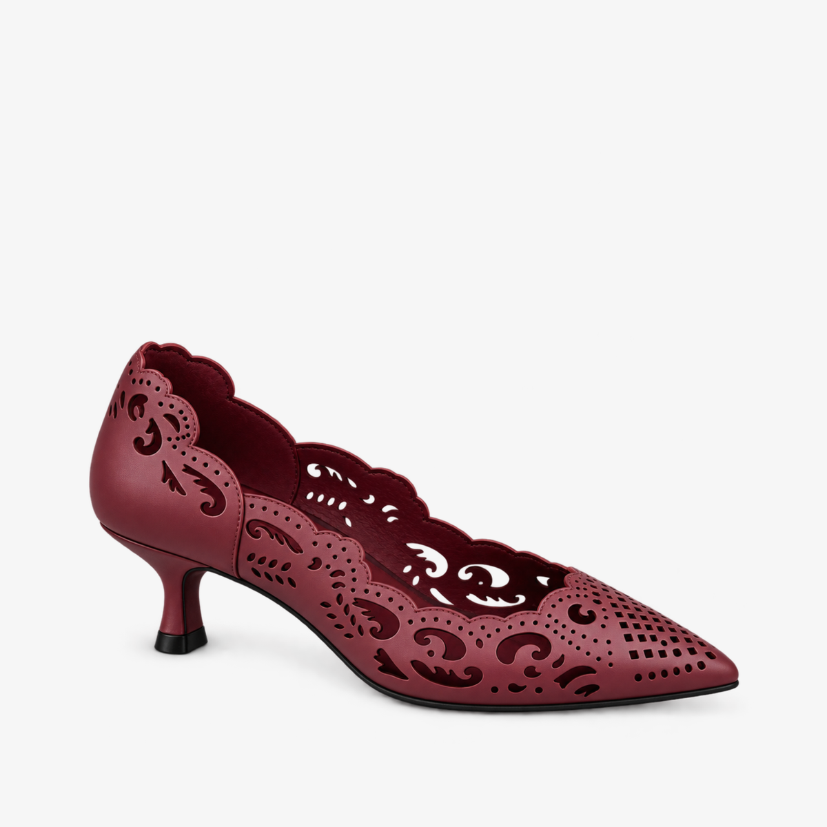 SANGALLO 55 LOW PUMP