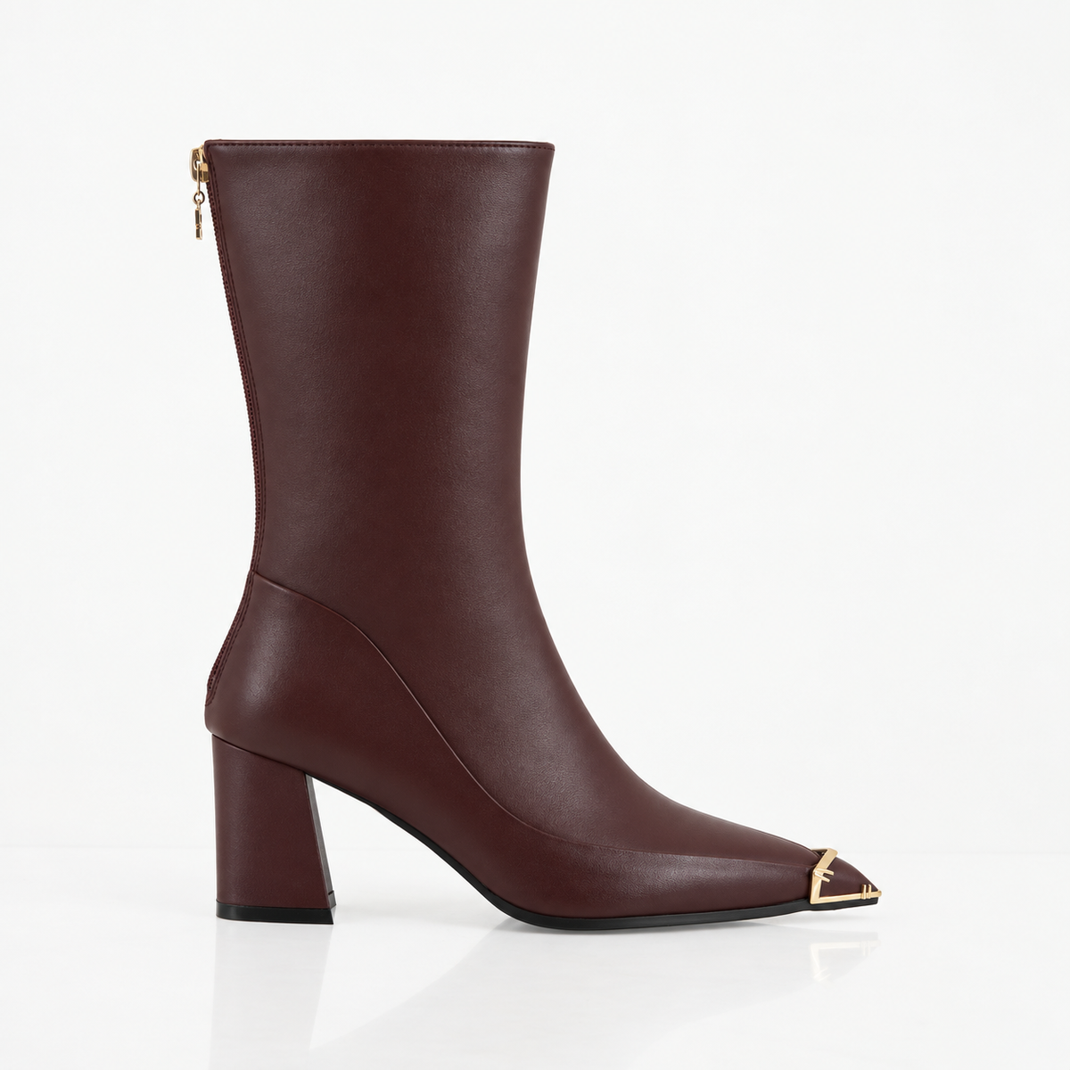 THE DOM BOOT 70 - BURGUNDY WINE