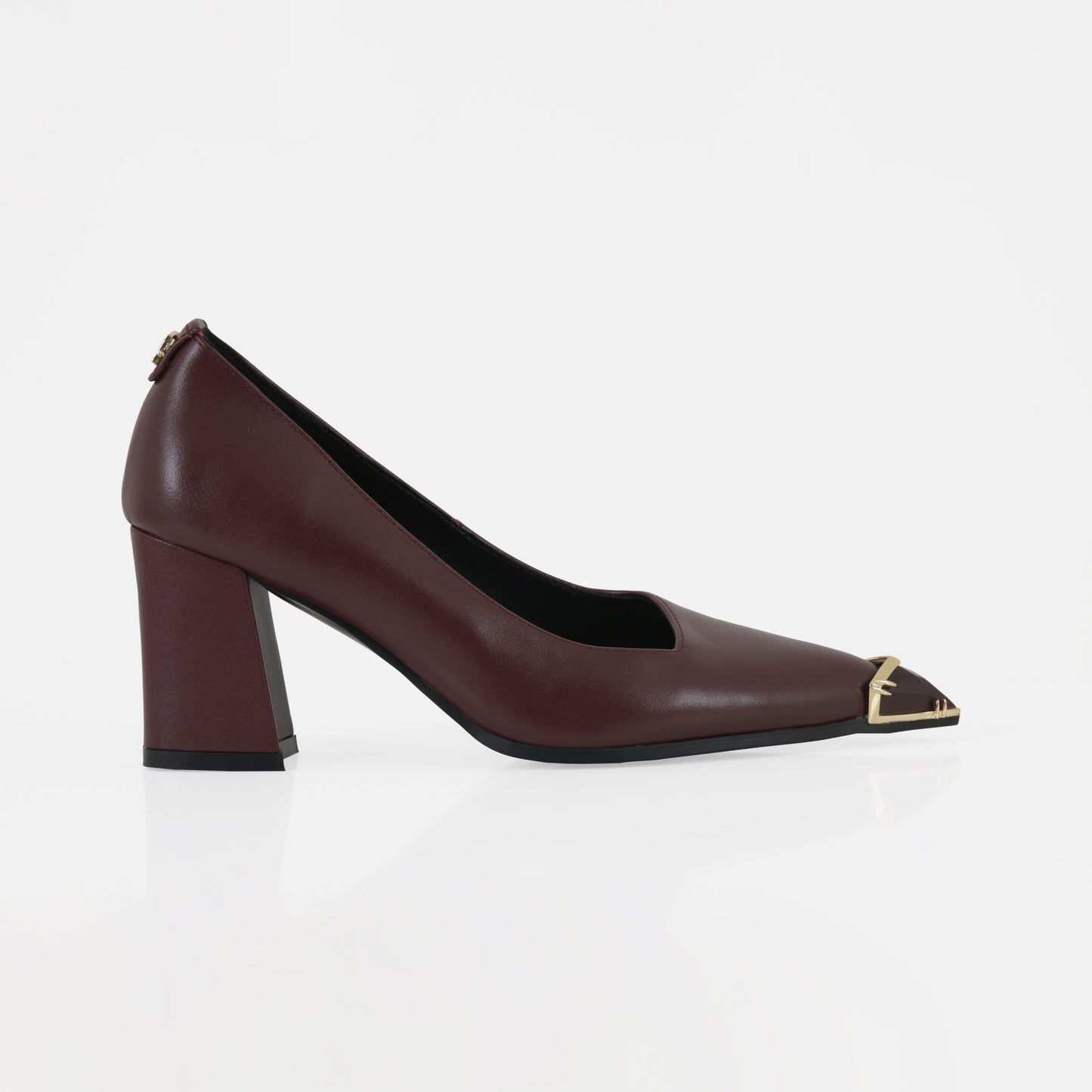 THE DOM 70 - BURGUNDY WINE