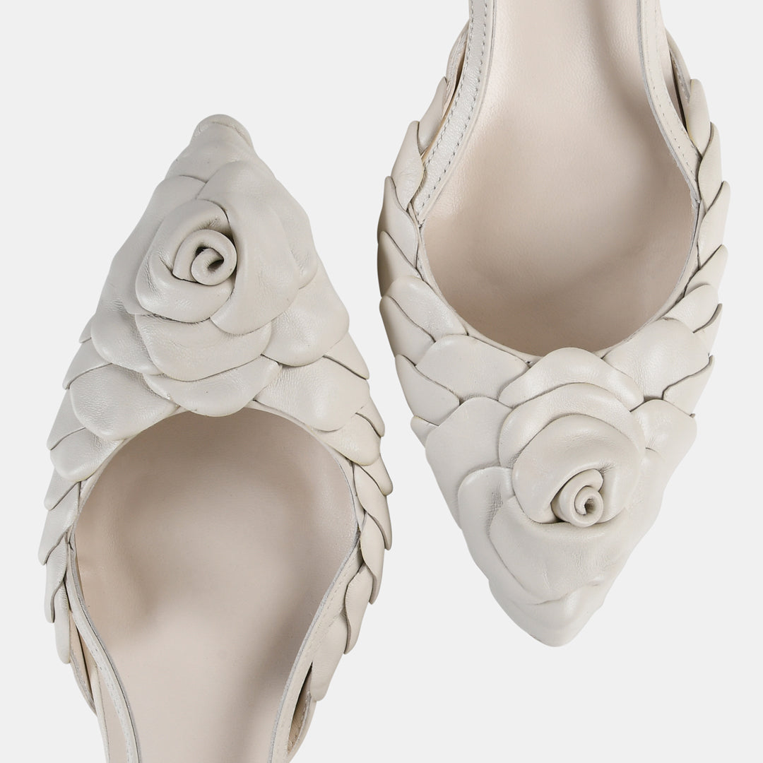 The Rosê 50 - Pearl