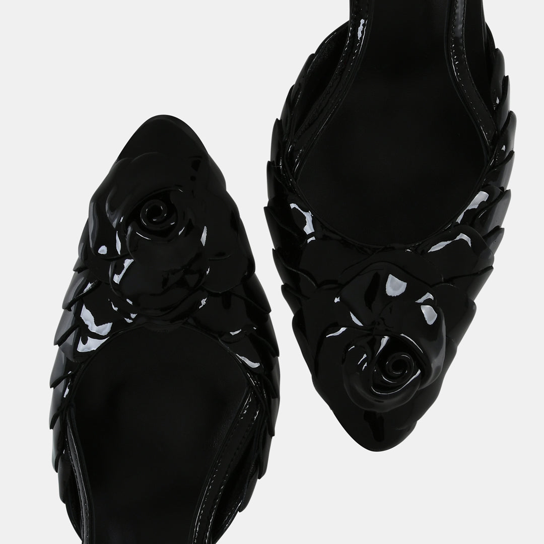 The Rosê 80 - Black