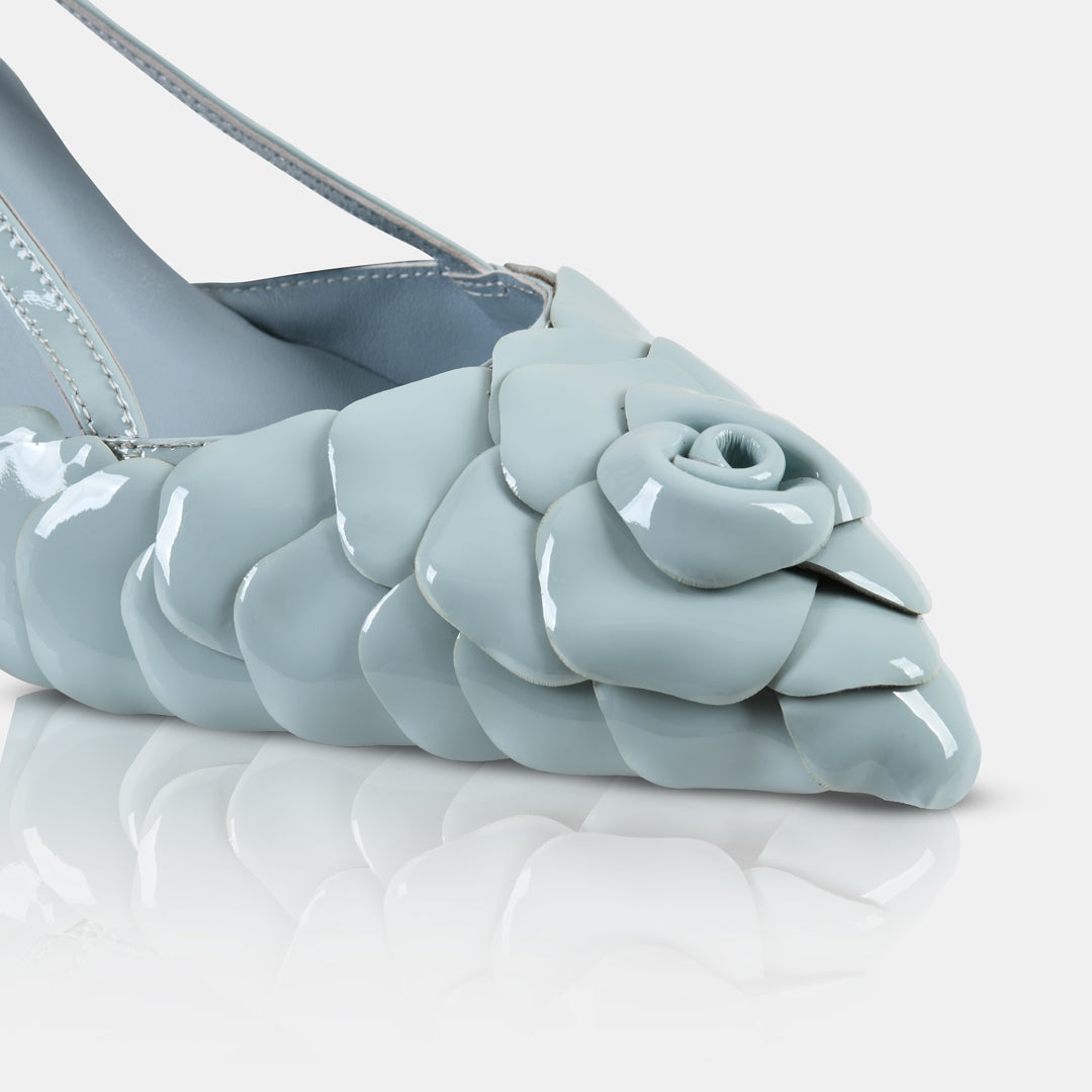 The Rosê 80 - Powder Blue