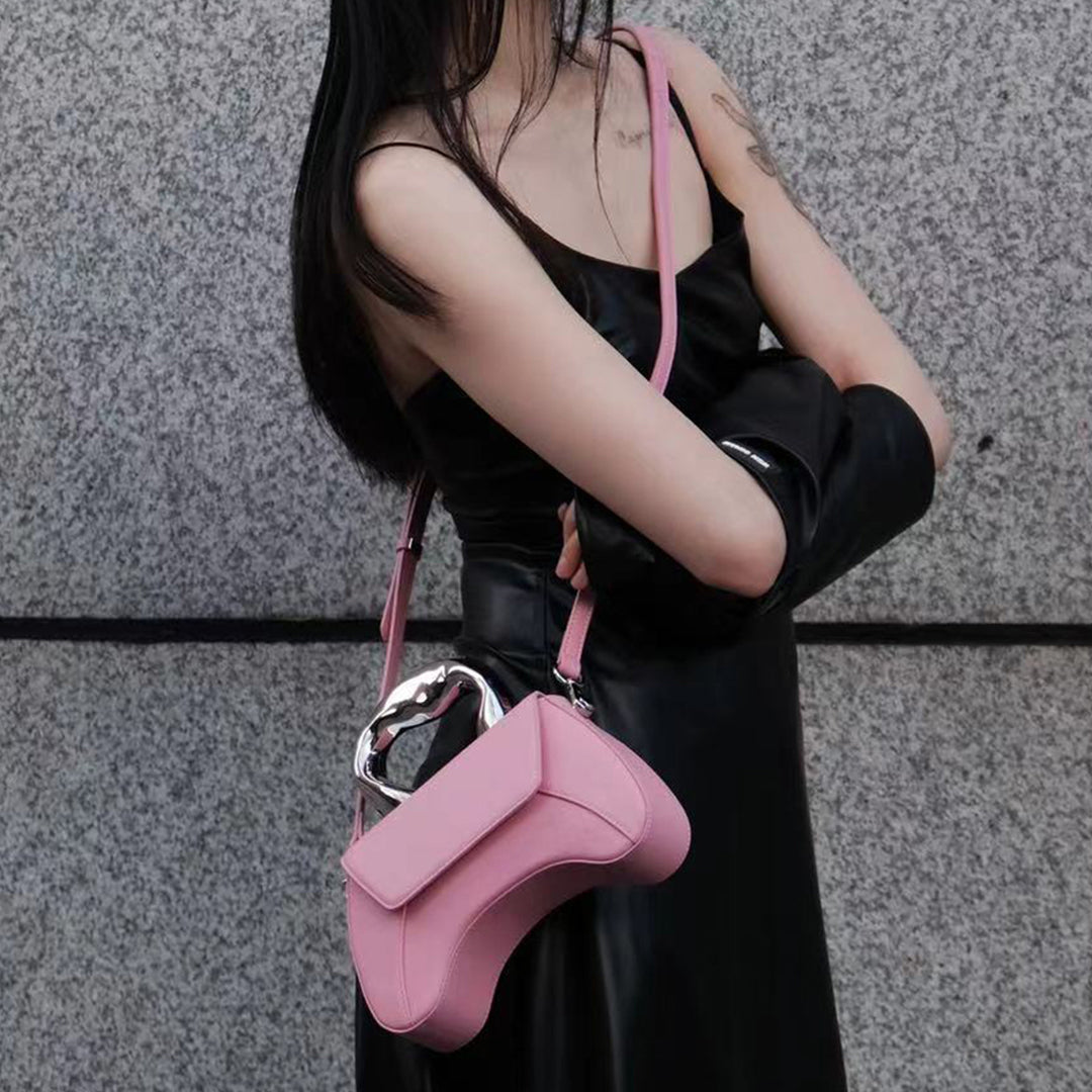 ZEPHYR IN PINK