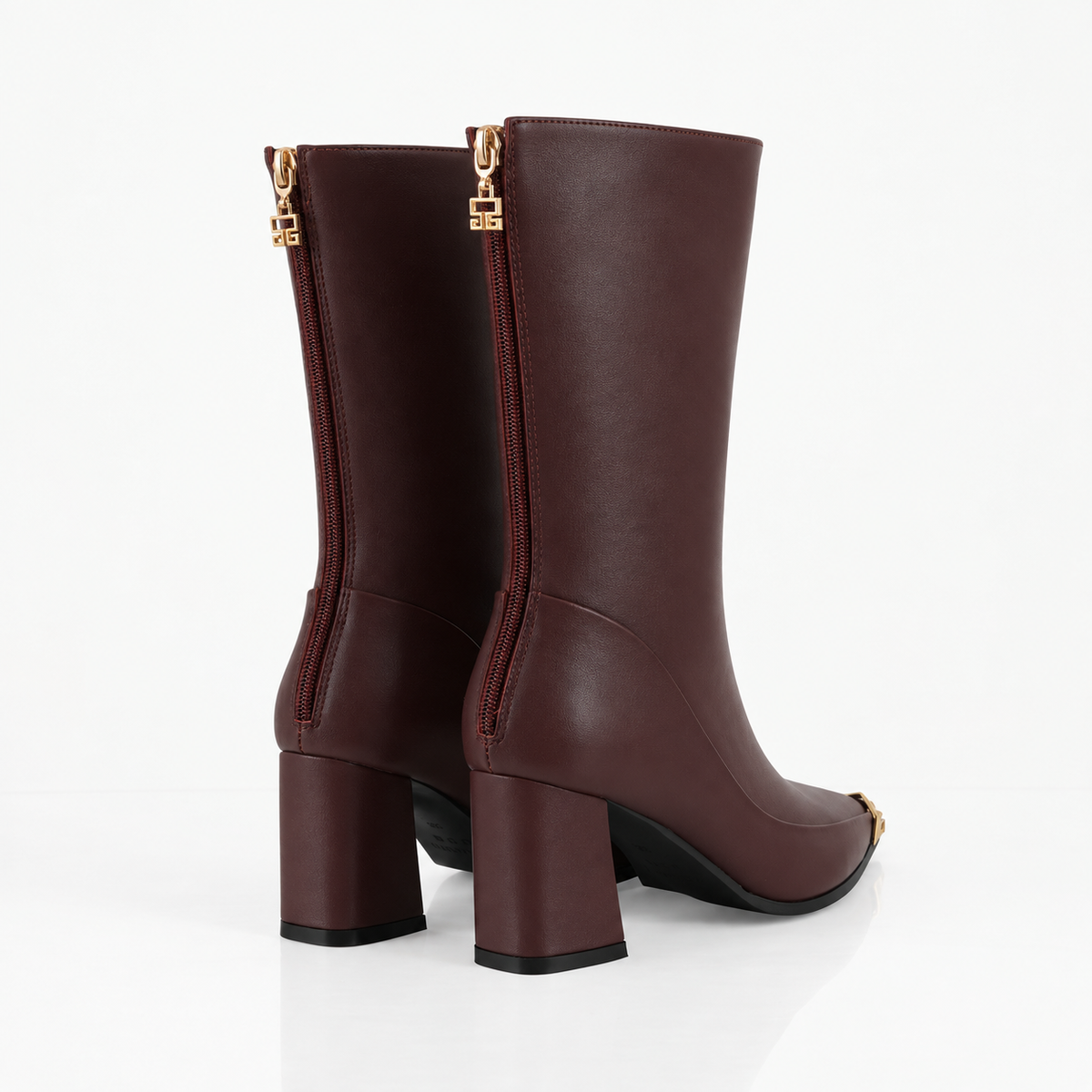 THE DOM BOOT 70 - BURGUNDY WINE