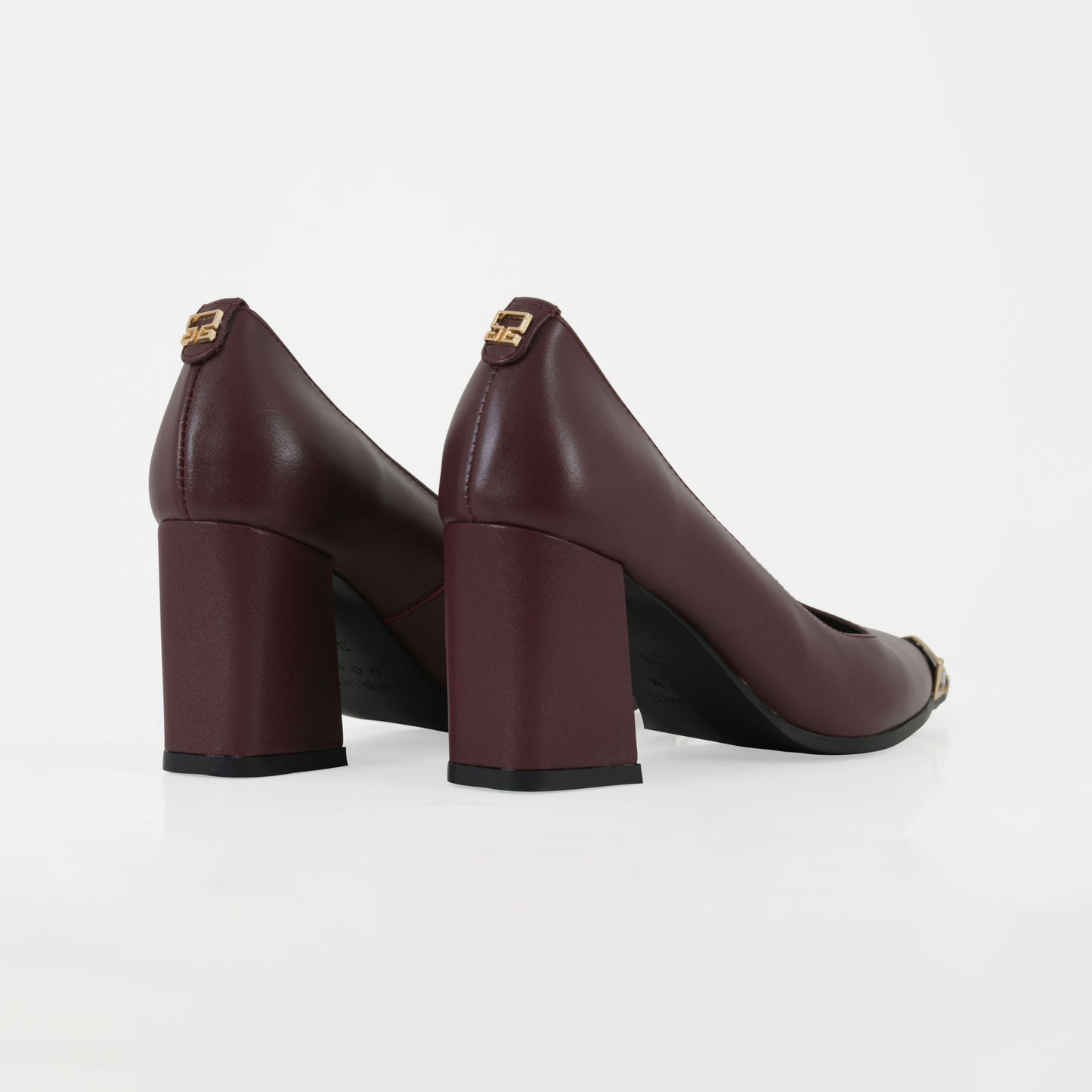 THE DOM 70 - BURGUNDY WINE