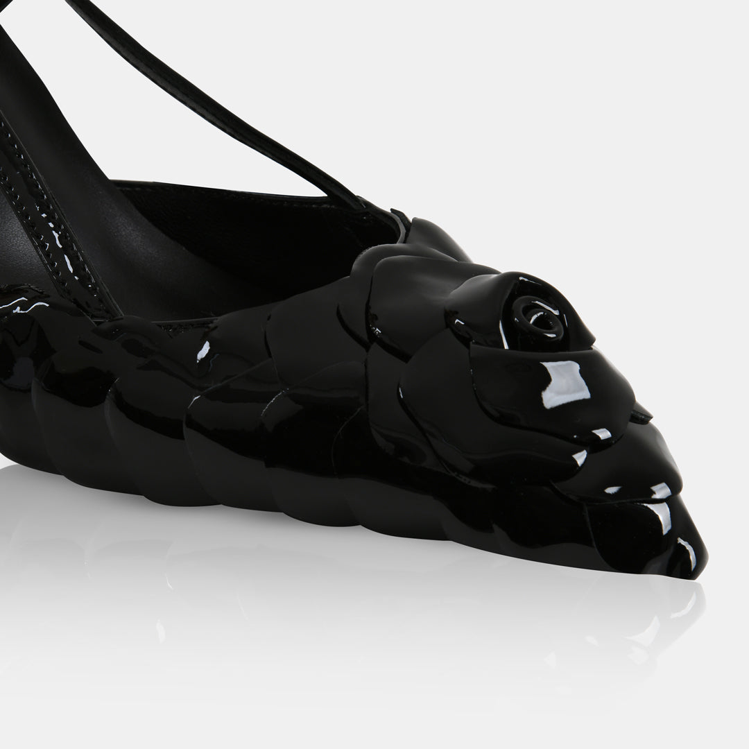 The Rosê 80 - Black