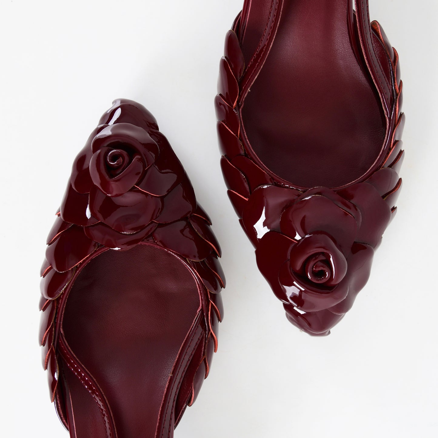 The Rosê 50 - Garnet