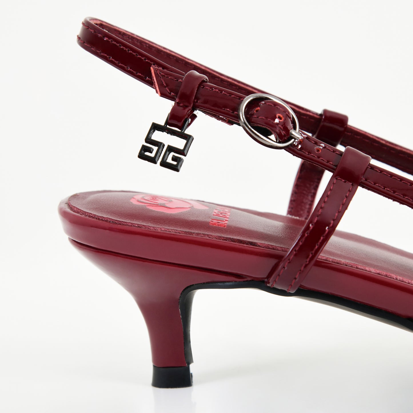 The Rosê 50 - Garnet